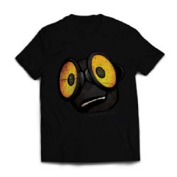 GrittyNOKKA T-Shirt GrittyNOKKA T-Shirt